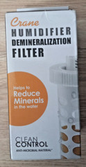 Crane Humidifier Demineralization Filter Replacement Cartridge HS-1932 NEW