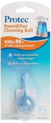 ProTec PC-2 Humidifier Tank Cleaning Cartridge, 2-Count Packages (1 pack of 2…