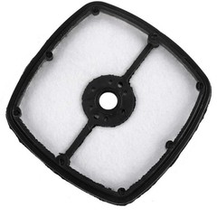 For ECHO SRM210 Longevity You Can Depend On Rugged Air Filter And Cover