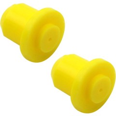 Replacement Humidifier Yellow Orifice 2 Pcs