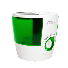 AIRCARE ESSENTIALS OZARK 1-Gal. Steam/Warm Mist Large Room Humidifier