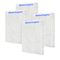 4 Pcs 35 Humidifier Water Panel Filter300 350 360 560 560A 568 600 700 700A 700M
