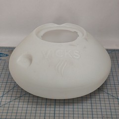 Vicks‎ V150SG Steam Vaporizer Tabletop Humidifier – Base Only