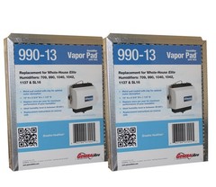Generalaire Humidifier Part # 99013 for Models1042, 1040, 1137, 709, 990, SL1…