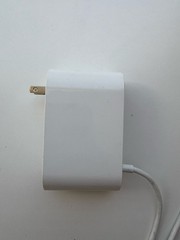 Dyson AM10 Humidifier Power Adapter 19.2V 3.02A Model 116801-11 – OEM – Tested