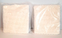 2 Best Air HN1949 Humidifier Extended Life Humidi-Wick Filter Fits Hunter Models
