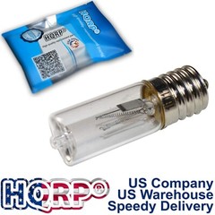 2x UV Germicidal Sanitizing Bulbs for Enviracaire Germ Free Humidifiers, EUV-13B