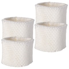 4 Pcs Humidifiers Replacement for Filter Part Filtering Accessory