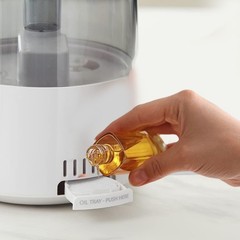 Microfiber Replacement Aromatherapy Pads for Your For Homedics Diffuser