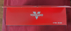 (1-2pk)-Vornado Replacement Evaporative Humidifier Wick Filter MD1-0002