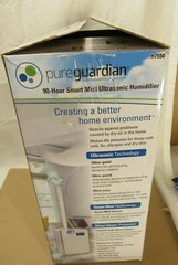 PureGuardian® H7550 90-Hour Elite Ultrasonic Warm and Cool Mist PARTS ONLY