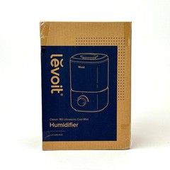 Levoit Classic 160 Ultrasonic Cool Mist Humidifier LUH-A251-WUS – NEW!
