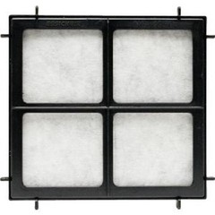 (2)-Essick Air AIRCARE 1050 Humidifier Filter with Air Filter 1050