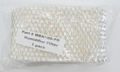 Replacement Humidifier Wick Filter HW500 for Honeywell Kaz Vicks 3 Pack