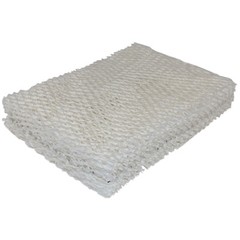 3-Pack Wick Filter for Lasko Natural Cascade 1128, 1129, 9930 Humidifiers