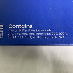 Aprilaire 35 Humidifier Water Panel New In Box See Pics For Models