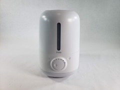 FOR PARTS OR REPAIR – Frida Baby 3-in-1 XL Cool Mist Humidifier 1.6 Gal Tank