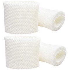 4x Humidifier Filter for Vicks V3600, V3850,ReliOn WA-8D,Sunbeam 1120, 1119