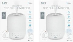 Pure Enrich Easy-Fill 0.79G Humidifier Bonus Bundle, 2-pack