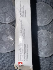 4 PACK! BONECO AOS Hydro Cell A200 Humidifier Filter with Activated Carbon |NEW!