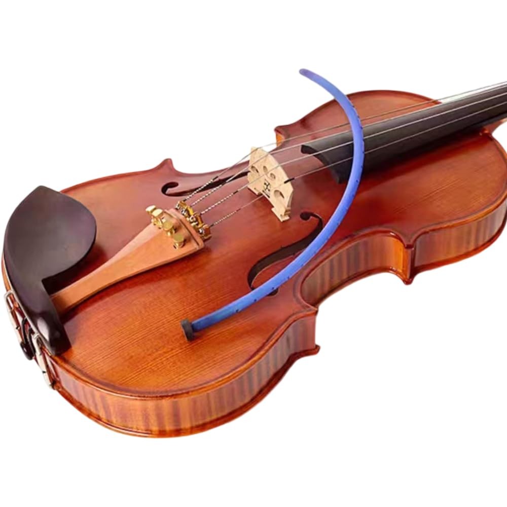 Nan Yante Violin Humidifier Tube – Reusable Silicone Design for 4/4-1/2 Violi…
