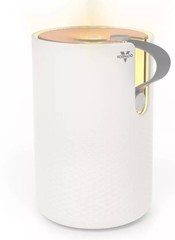 Vornado VOTIV 4 Ultrasonic Humidifier Alabaster