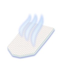 Soothing Menthol Vapor Pads for Humidifiers, Vaporizers & Plug-Ins – 6 Count