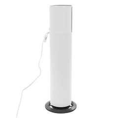 8L Air Humidifier Top Fill Humidifiers for Bedroom Large Room Cool Mist 3 Levels
