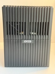 Venta LW14 Original Humidifier in Black *works*-Made in Germany