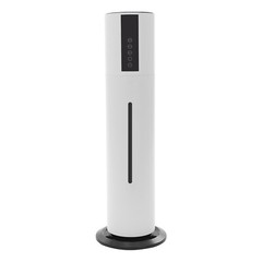 8L Air Humidifier Top Fill Humidifiers for Bedroom Large Room Cool Mist 3 Levels