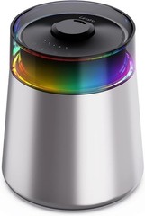 Livatro 7L Ultrasonic Cool Mist STAINLESS STEEL BOTTOM + AC POWER ONLY