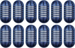 Ultrasonic Humidifier Demineralization Cartridges – Filters Mineral Deposits,…