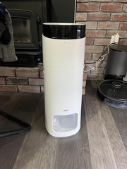 DREO 16L Smart Humidifier, 1000sqft, App/Voice, Top Fill, HM755S White