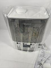LEVOIT Humidifiers for Bedroom Large Room Home, (6L) Cool Mist Top Fill