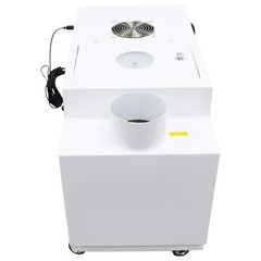 Ultrasonic Industrial Humidifier Cooler Sprayer Cool Mist Maker 2kg/h One Hole