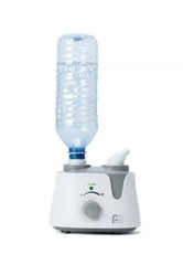 Perfect Aire PAU1 Portable Ultrasonic Cool Mist Humidifier Open Box