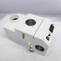 110V Industrial Agricultural Fruit Vegetable Ultrasonic Humidifier Atomizer6Kg/h