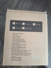 J10 Humidifier