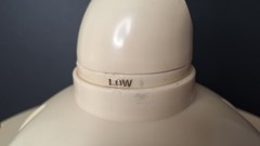 Vintage Hankscraft Humidifier Cool Vapor 240