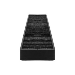 Nispira 5230W1A003C Charcoal Filter Replacement For GE Kenmore LG Microwave 2 Pk