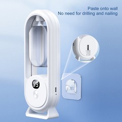 Automated Aromatherapy Diffuser Smart & Cordless For Home Office Easy To Use
