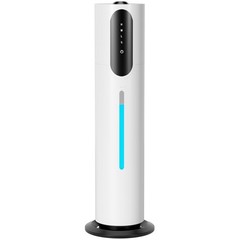 1.98gal/7.5L Bedroom Silent Humidifier Suitable for Large Room