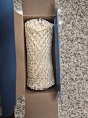 ProTec WF2 Humidifier Filter – White