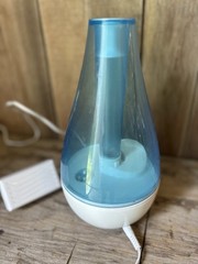 Pore Cool Mist Home Humidifier Up To 200sq Ft Of Coverage