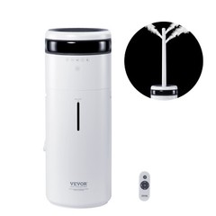 16L Ultrasonic Humidifier Cool Mist Top Fill 1000ml/h Large Room 1290 sq.ft.