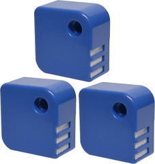 PDC51V1 Demineralization Cartridge Compatible with Vick Humidifier Model V4600,