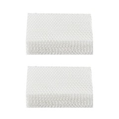 For AIRCARE HDC12 Humidifier Wick Filter Replacement Pack of 2 Essick MoistAir