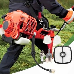 For Outdoor for Power Equipment Fuel Line Kit OEM Standard Parts Reduces