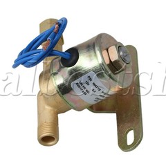 24V 4040 Solenoid Valve Replacement for 220 224 400 400A 400M 440 500 500A