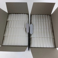 Genuine Kenmore Comfort Trapmax Humidifier 8 Pack Replacement Filters 14911 NIB